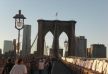 Brooklyn Bridge New York