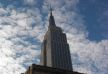 Empire State Building New York