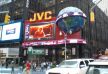 Times Square New York