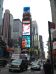 Times Square New York